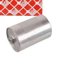 febi 100479 Kraftstofffilter Benzinkraftstofffilter Benzinfilter