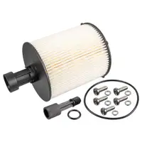 febi 101326 Kraftstofffilter Dieselfilter f&uuml;r FIAT MERCEDES NISSAN OPEL RENAULT