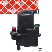 febi 101446 Kraftstofffilter Dieselkraftstofffilter Dieselfilter