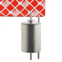 febi 102680 Kraftstofffilter Benzinkraftstofffilter Benzinfilter