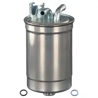 febi 103808 Fuel Filter Diesel Fuel Filter Diesel Filter