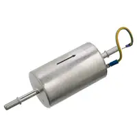 febi 103812 Kraftstofffilter Benzinkraftstofffilter Benzinfilter