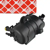 febi 174798 Kraftstofffilter Dieselkraftstofffilter Dieselfilter