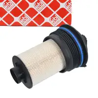 febi Kraftstofffilter Dieselfilter f&uuml;r FORD Transit/Custom V362 V363 2.0 EcoBlue 2005485