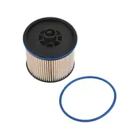 febi 175644 Kraftstofffilter Dieselkraftstofffilter Dieselfilter