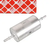 febi 176292 Kraftstofffilter Benzinkraftstofffilter Benzinfilter