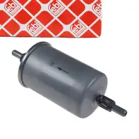 febi 170395 Fuel Filter Gasoline Fuel Filter Gasoline Filter