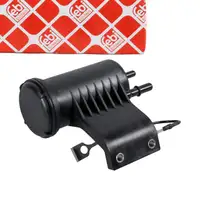 febi 171468 Fuel Filter Gasoline Fuel Filter Gasoline Filter