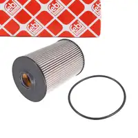 febi 172250 Kraftstofffilter Dieselkraftstofffilter Dieselfilter