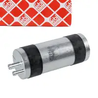 febi 172691 Kraftstofffilter Dieselkraftstofffilter Dieselfilter