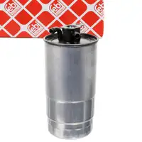 febi 23950 Kraftstofffilter Dieselkraftstofffilter Dieselfilter