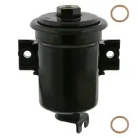febi 26442 Fuel Filter Gasoline Fuel Filter Gasoline Filter