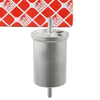 febi 26819 Kraftstofffilter Dieselkraftstofffilter Dieselfilter