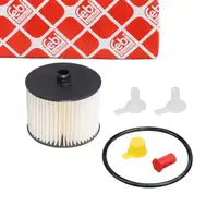 febi 32508 Kraftstofffilter Dieselkraftstofffilter Dieselfilter