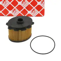 febi 32096 Kraftstofffilter Dieselkraftstofffilter Dieselfilter