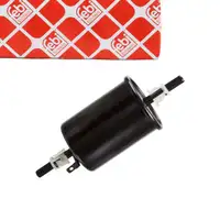 febi 33467 Kraftstofffilter Benzinkraftstofffilter Benzinfilter