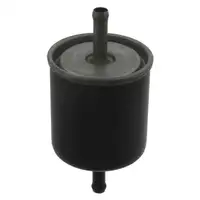 febi 34043 Kraftstofffilter Benzinkraftstofffilter Benzinfilter