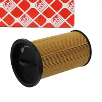 febi 36561 Kraftstofffilter Dieselkraftstofffilter Dieselfilter
