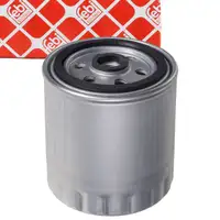 febi 36635 Kraftstofffilter Dieselkraftstofffilter Dieselfilter