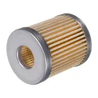 febi 39221 Kraftstofffilter Benzinkraftstofffilter Benzinfilter
