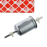 febi 48545 Fuel Filter Gasoline Fuel Filter Gasoline Filter