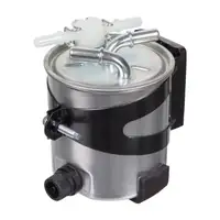 febi 48550 Fuel Filter Diesel Fuel Filter Diesel Filter