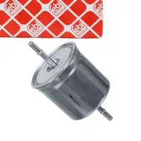 febi 49648 Fuel Filter Gasoline Fuel Filter Gasoline Filter