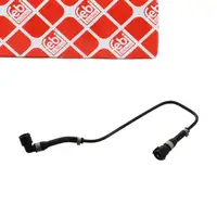 febi 45289 K&uuml;hlerschlauch K&uuml;hlwasserschlauch f&uuml;r BMW X5 E53 4.4i 4.6 is M62 11531439123