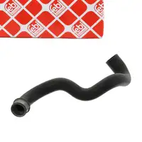 febi K&uuml;hlerschlauch K&uuml;hlwasserschlauch f&uuml;r MERCEDES E-Klasse W211 S211 M112 2115010482