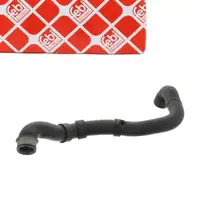 febi 46338 K&uuml;hlerschlauch Schlauch f&uuml;r MERCEDES C-Klasse W203 S203 CL203 unten 2035012882