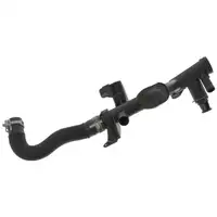 febi K&uuml;hlerschlauch f&uuml;r CITROEN C2 C4 FORD Fiesta 6 PEUGEOT 308 5008 407 1.4/1.6D MINI 9HZ