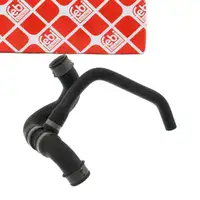 febi 34420 K&uuml;hlerschlauch K&uuml;hlwasserschlauch f&uuml;r MERCEDES-BENZ Sprinter 3-5t B906 OM651