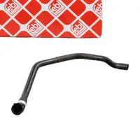 febi 102965 K&uuml;hlerschlauch f&uuml;r BMW 1er E81 E87 E88 3er E90 E91 X1 E84 N46 64216928590