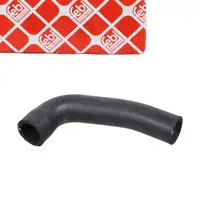 febi K&uuml;hlerschlauch f&uuml;r MERCEDES-BENZ W202 S202 M111 M104 OM611 OM604 2028323394
