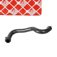 febi K&uuml;hlerschlauch K&uuml;hlwasserschlauch f&uuml;r FORD B-Max 5 6 1.4 1.6 rechts unten 1705463