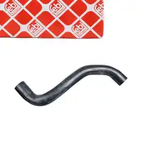 febi K&uuml;hlerschlauch K&uuml;hlwasserschlauch f&uuml;r RENAULT Clio 2 Kangoo Thalia 1.4 1.6 7700847054
