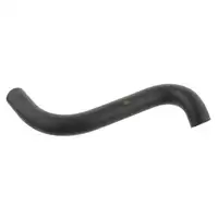 febi 11421 K&uuml;hlerschlauch K&uuml;hlwasserschlauch f&uuml;r MERCEDES-BENZ 123 W123 S123 C123 M115