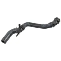 febi K&uuml;hlerschlauch K&uuml;hlwasserschlauch f&uuml;r VW Golf 4 SEAT 1M AUDI 8L 1.6 1.8 1.9D oben