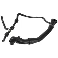 febi 171425 K&uuml;hlerschlauch K&uuml;hlwasserschlauch f&uuml;r VW Golf 7 AUDI 8V SEAT Leon 1.6/2.0 TDI