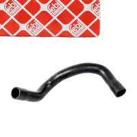 febi K&uuml;hlerschlauch f&uuml;r VW Golf 5 Touran 1T AUDI A3 8P SEAT Leon 1P Altea 5P 1.9/2.0 TDI