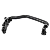 febi 174415 K&uuml;hlerschlauch K&uuml;hlwasserschlauch f&uuml;r VW Golf 7 AUDI 8V SEAT Leon 1.6/2.0 TDI