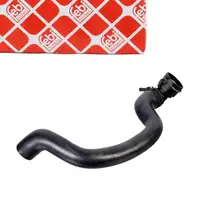 febi Kühlerschlauch für VW Golf 5 Touran 1T AUDI A3 8P SKODA Octavia 2 1.9 TDI 1K0122101BQ