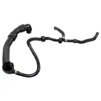 febi Kühlerschlauch für VW Golf 7 Passat B8 AUDI A3 8V SEAT Leon 5F Ateca KH7 1.6/2.0 TDI