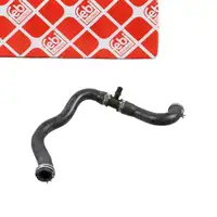 febi 178506 K&uuml;hlerschlauch f&uuml;r CITROEN C4 2 DS4 DS5 PEUGEOT 3008 5008 RCZ 2.0 HDi 1352.08