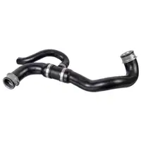 febi 179482 Radiator Hose for MERCEDES E-Class W211, S211, CLS C219, M272 (lower section) 2115014682