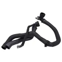 febi 181756 K&uuml;hlerschlauch f&uuml;r VW Golf 7 AUDI 8V SEAT Leon 5F SKODA Octavia 3 1.2/1.4 TSI