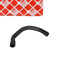 febi K&uuml;hlerschlauch f&uuml;r VW Golf 5 Caddy 3 AUDI 8P SEAT Leon 1P SKODA Octavia 2 1.9/2.0 TDI