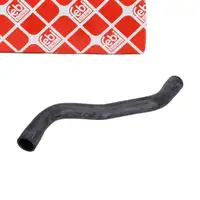 febi Kühlerschlauch Kühlwasserschlauch Schlauch für OPEL Astra J Cascada 1.4 13251426
