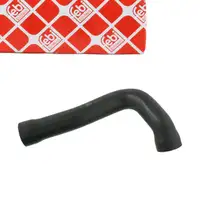 febi 27460 K&uuml;hlerschlauch K&uuml;hlwasserschlauch f&uuml;r BMW 3er M50 M52 rechts unten 11531730928