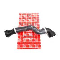 febi 28680 K&uuml;hlerschlauch f&uuml;r BMW 5er E39 520-528i 7er 728i M52 M54 links oben 11531705223